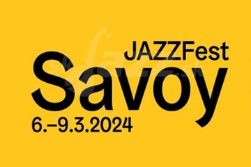 Savoy JazzFest 2024 !!!