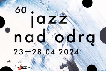 60. Jazz nad Odra 2024 !!!