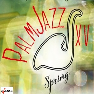 PalmJazz Festival 2024 - Jarná edícia !!!