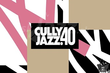 40. Cully Jazz Festival 2023 - 1. časť !!!