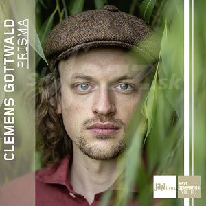 CD Clemens Gottwald - Prisma