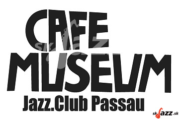 Passau: Cafe Museum - máj 2024 !!!
