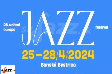 XXIII. United Europe Jazz Festival !!!