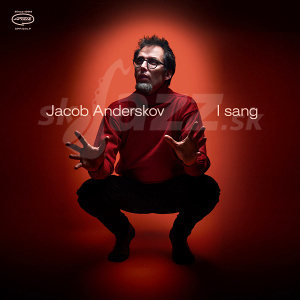 CD Jacob Anderskov - I sang