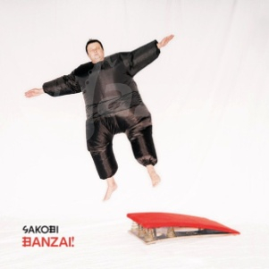 CD Sakobi - Banzai