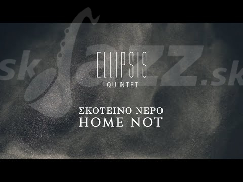 Grécko - Ellipsis Quintet ft. Afrodité Elizavet Radisz !!!