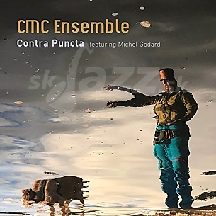 CD Cmc Ensemble – Contra Puncta