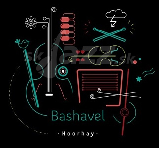 CD Bashavel – Hoorhay
