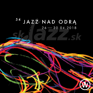 54. Jazz nad Odra 2018 !!!