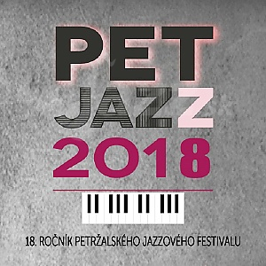 XVIII. Pet Jazz 2018 !!!