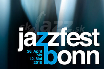 Jazz Fest Bonn 2018 !!!