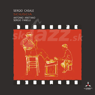 CD Sergio Casale - Sciusciá