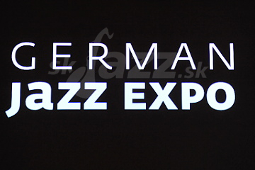 German Jazz Expo - Jazzahead! 2018 !!!