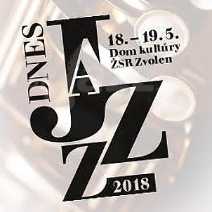 Už aj Zvolen má svoj jazzový festival !!!