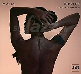 CD Malia – Ripples (Echoes of Dreams)