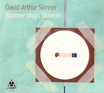 CD David Arthur Skinner – Skinner plays Skinner