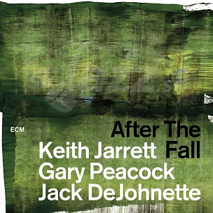 CD Keith Jarrett / Gary Peacock / Jack DeJohnette – After The Fall