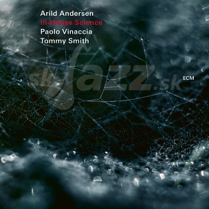CD Arild Andersen – In-House Science