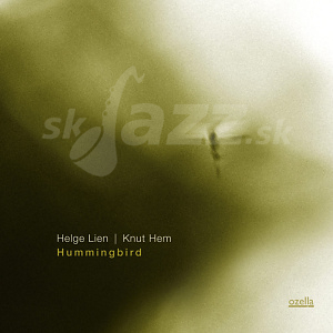 CD Helge Lien & Knut Hem – Hummingbird