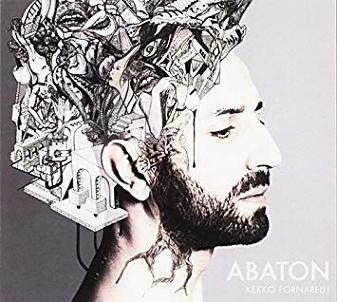 CD Kekko Fornarelli – Abaton