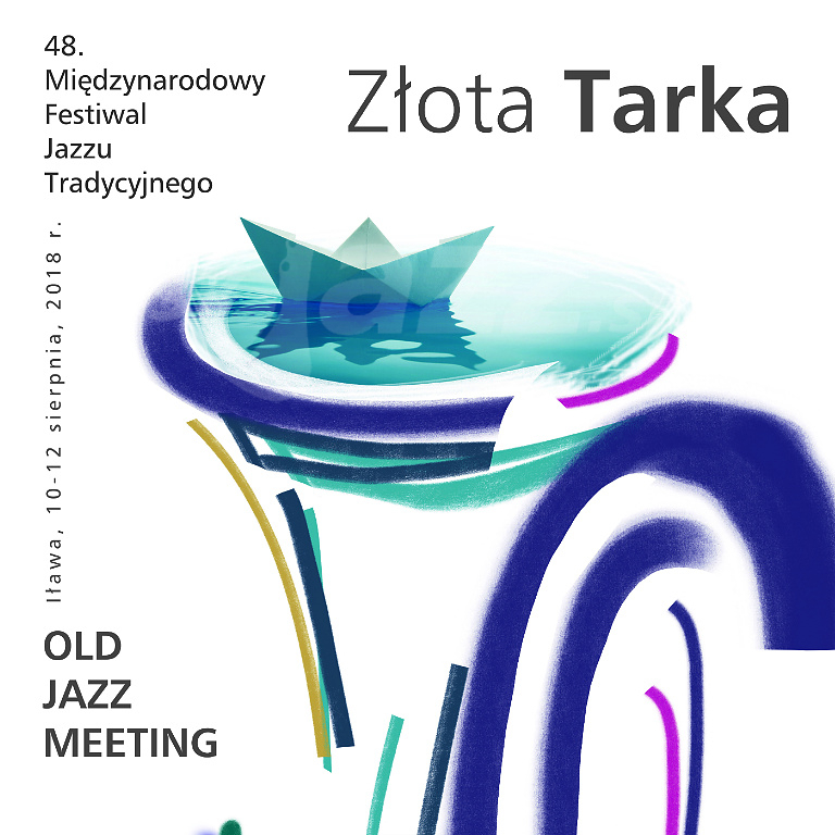 48.Old Jazz Meeting - Złota Tarka !!!