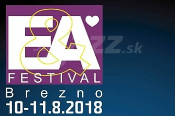 Brezno - E&A festival 2018 !!!
