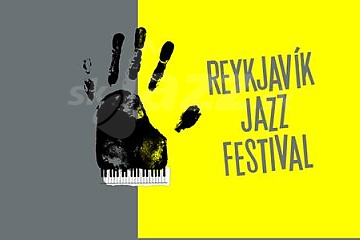 Reykjavik Jazz Festival 2018 !!!