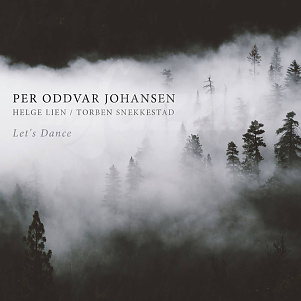 CD Per Oddvar Johansen – Let`s Dance