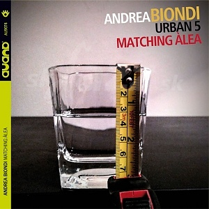 CD Andrea Biondi Urban 5 – Matching Álea