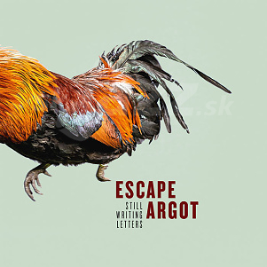 CD Escape Argot – Still Writing Letters